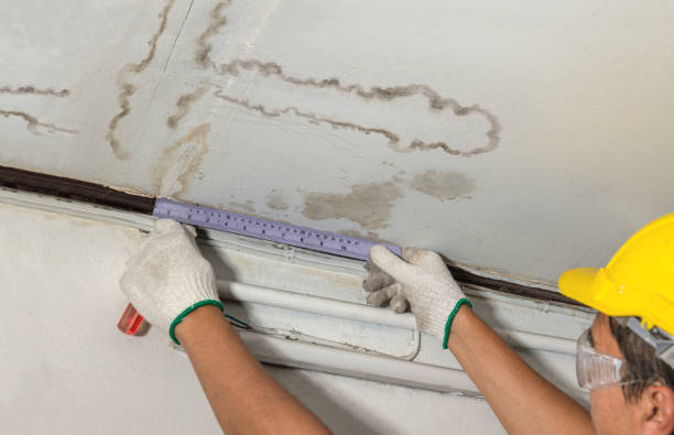 Reliable Burst Pipe Cleanup contractor in Saint Jo, TX by Water Damage Irwin